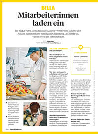 Billa Flugblatt Seite 148