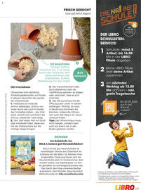 Billa Flugblatt Seite 15