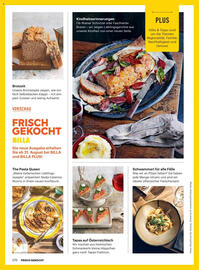 Billa Flugblatt Seite 166