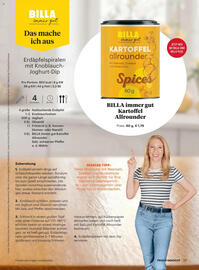 Billa Flugblatt Seite 19