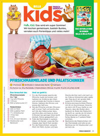 Billa Flugblatt Seite 21
