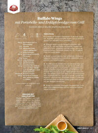 Billa Flugblatt Seite 25