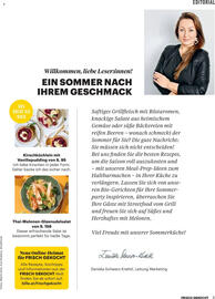 Billa Flugblatt Seite 3