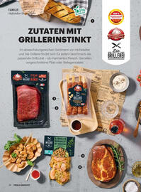 Billa Flugblatt Seite 36