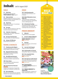 Billa Flugblatt Seite 4