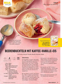 Billa Flugblatt Seite 43