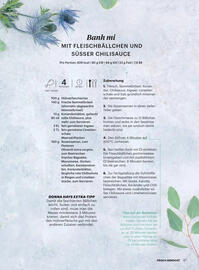 Billa Flugblatt Seite 47
