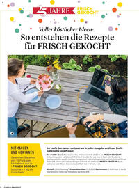 Billa Flugblatt Seite 6
