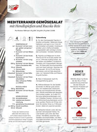 Billa Flugblatt Seite 81
