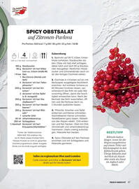 Billa Flugblatt Seite 87
