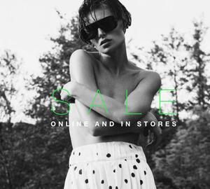 ZARA flyer Page 1