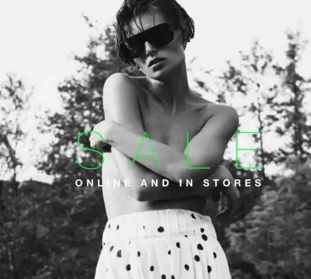 ZARA flyer (valid until 16-07)