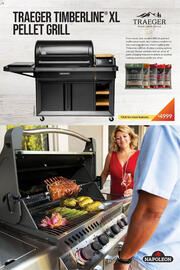 Trail Appliances flyer Page 2