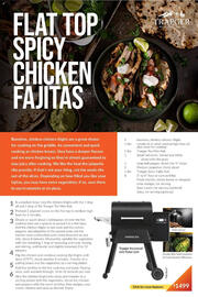 Trail Appliances flyer Page 3