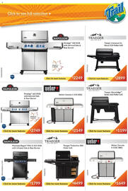 Trail Appliances flyer Page 4