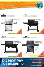 Trail Appliances flyer Page 6