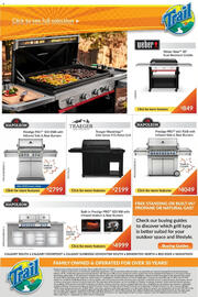 Trail Appliances flyer Page 7