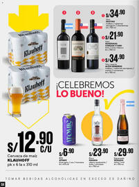 Catálogo Plaza Vea Página 4