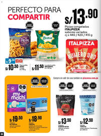 Catálogo Plaza Vea Página 6