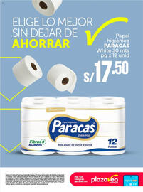 Catálogo Plaza Vea Página 8