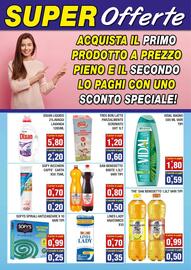 Volantino SG Supermercati Pagina 10