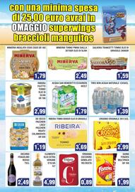 Volantino SG Supermercati Pagina 11