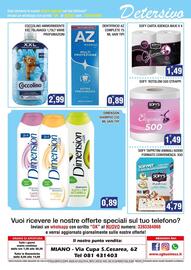 Volantino SG Supermercati Pagina 12