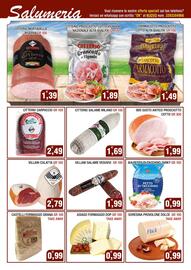 Volantino SG Supermercati Pagina 2