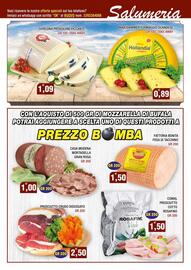 Volantino SG Supermercati Pagina 3