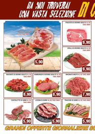 Volantino SG Supermercati Pagina 4
