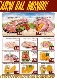 Volantino SG Supermercati Pagina 5