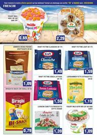 Volantino SG Supermercati Pagina 6