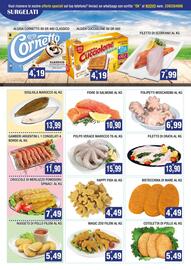 Volantino SG Supermercati Pagina 8