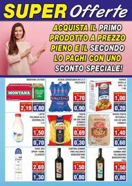 Volantino SG Supermercati Pagina 9