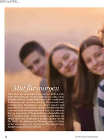 dm Flugblatt Seite 14
