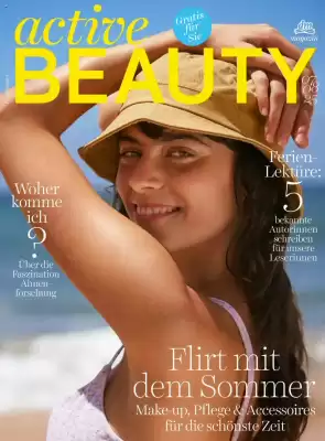 dm Flugblatt (gültig bis 5-09)