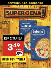 Delikatesy Centrum gazetka tydzień 27 Strona 12