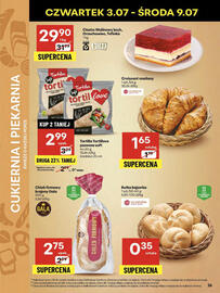 Delikatesy Centrum gazetka tydzień 27 Strona 26