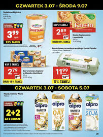 Delikatesy Centrum gazetka tydzień 27 Strona 28