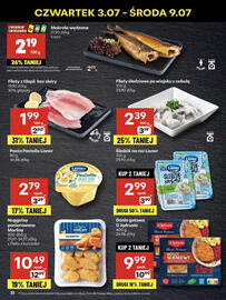 Delikatesy Centrum gazetka tydzień 27 Strona 31