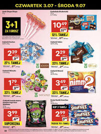 Delikatesy Centrum gazetka tydzień 27 Strona 33