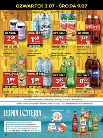 Delikatesy Centrum gazetka tydzień 27 Strona 37