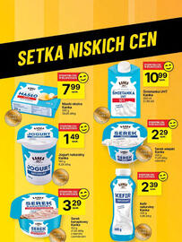 Delikatesy Centrum gazetka tydzień 27 Strona 47