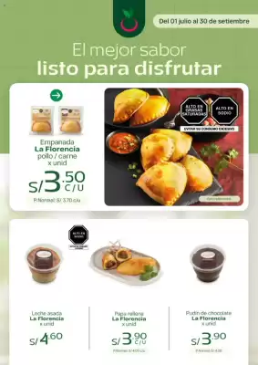 Catálogo Vivanda (válido hasta 30-09)