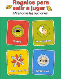 Catálogo Natura Página 14