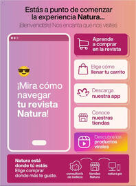 Catálogo Natura Página 2