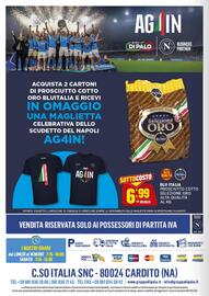 Volantino Gruppo di Palo Pagina 44