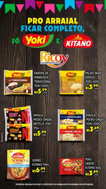 Catálogo Ricoy Supermercados semana 27 Página 1