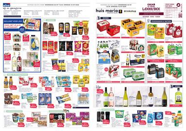 Huis Maria folder week 27 Pagina 2