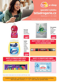 Teta leták Strana 2